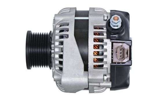 Dynamo / Alternator 8EL 015 637-681 Hella