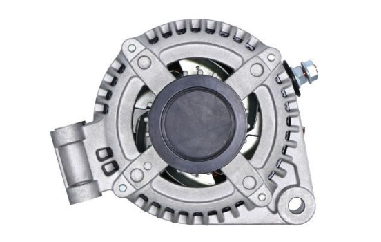 Dynamo / Alternator 8EL 015 637-681 Hella, Image 2