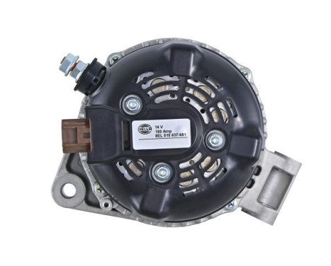 Dynamo / Alternator 8EL 015 637-681 Hella, Image 3