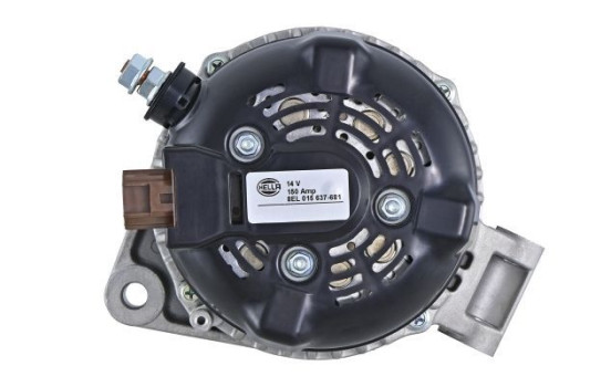 Dynamo / Alternator 8EL 015 637-681 Hella, Image 3