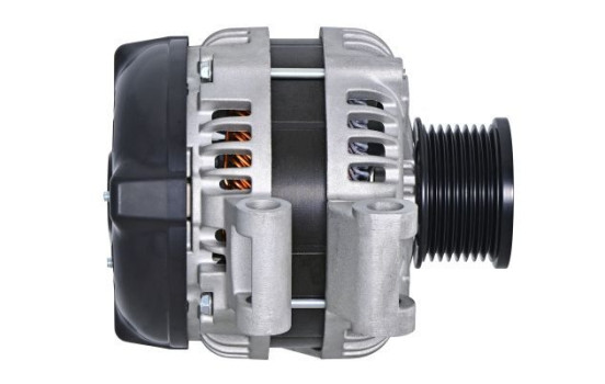 Dynamo / Alternator 8EL 015 637-681 Hella, Image 4