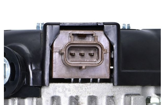 Dynamo / Alternator 8EL 015 637-681 Hella, Image 5
