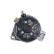 Dynamo / Alternator 8EL 015 637-701 Hella, Thumbnail 3