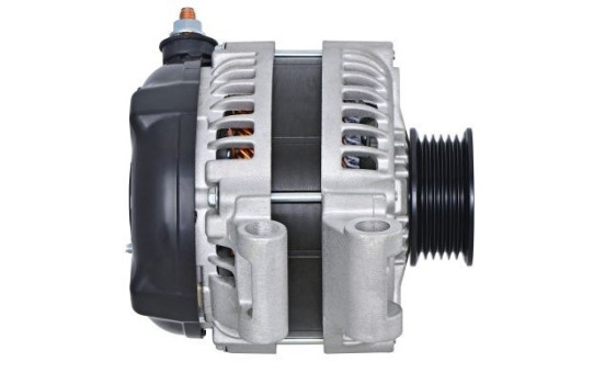 Dynamo / Alternator 8EL 015 637-701 Hella, Image 4