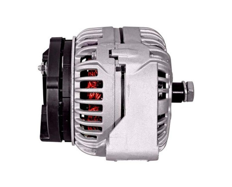 Dynamo / Alternator 8EL 015 643-121 Hella, Image 4