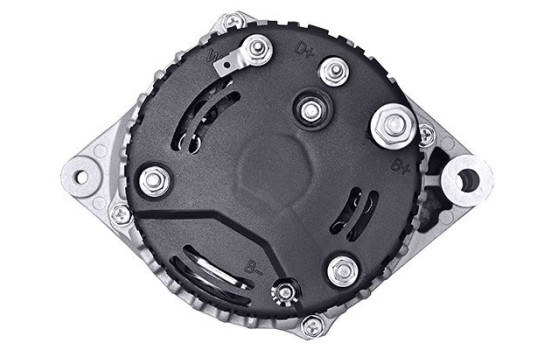Dynamo / Alternator 8EL 015 643-131 Hella, Image 3