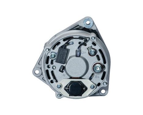 Dynamo / Alternator 8EL 015 643-161 Hella, Image 3