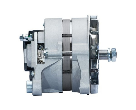Dynamo / Alternator 8EL 015 643-201 Hella, Image 4