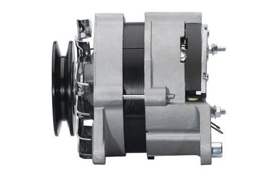 Dynamo / Alternator 8EL 015 643-211 Hella