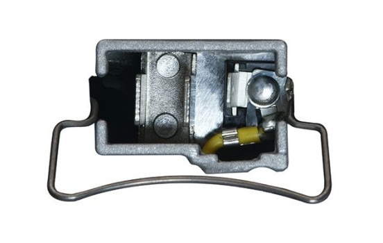 Dynamo / Alternator 8EL 015 643-211 Hella, Image 5