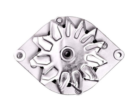 Dynamo / Alternator 8EL 015 643-251 Hella, Image 2