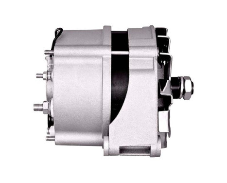 Dynamo / Alternator 8EL 015 643-251 Hella, Image 4