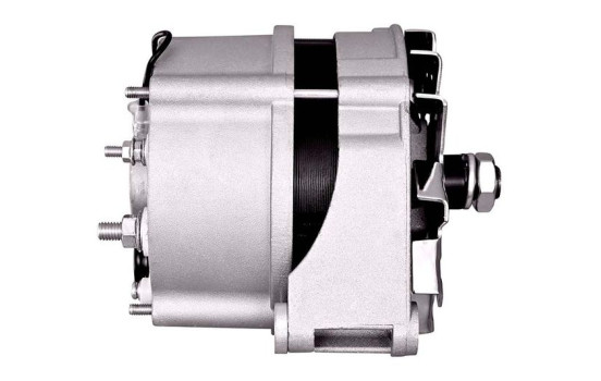 Dynamo / Alternator 8EL 015 643-251 Hella, Image 4