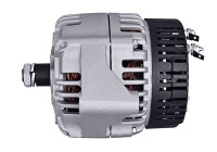 Dynamo / Alternator 8EL 015 643-261 Hella