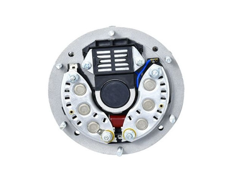 Dynamo / Alternator 8EL 015 643-331 Hella, Image 3