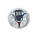 Dynamo / Alternator 8EL 015 643-331 Hella, Thumbnail 3