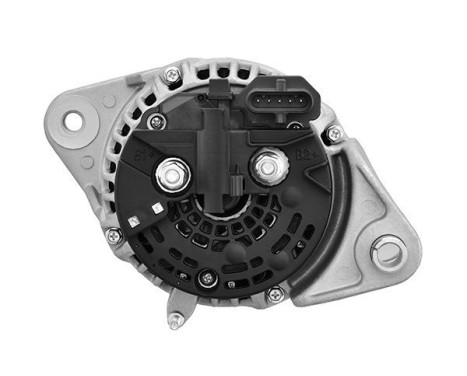 Dynamo / Alternator 8EL 015 643-411 Hella, Image 3