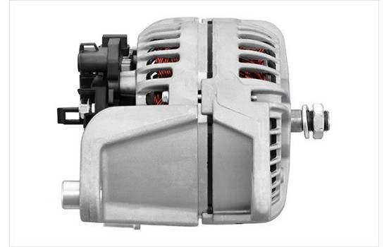 Dynamo / Alternator 8EL 015 643-411 Hella, Image 4