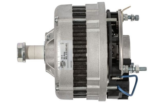 Dynamo / Alternator 8EL 015 643-461 Hella