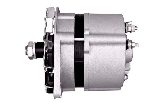 Dynamo / Alternator 8EL 015 643-531 Hella