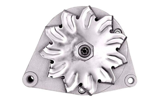Dynamo / Alternator 8EL 015 643-531 Hella, Image 2