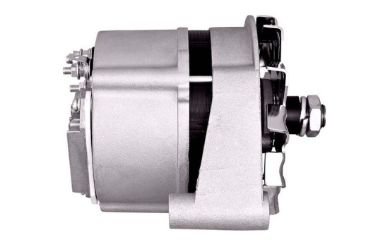 Dynamo / Alternator 8EL 015 643-531 Hella, Image 4