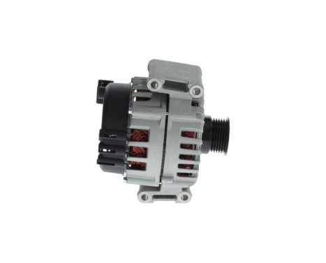 Dynamo / Alternator ALT12V180A(R) Bosch, Image 3