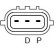 Dynamo / Alternator ALT14V110A(R) Bosch, Thumbnail 5