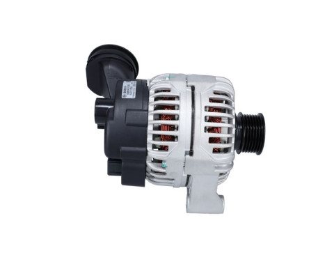 Dynamo / Alternator ALT14V120A(R) Bosch, Image 3