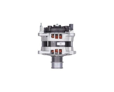 Dynamo / Alternator ALT14V140A(R) Bosch, Image 6