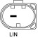 Dynamo / Alternator ALT14V170A(R) Bosch
