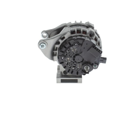 Dynamo / Alternator BE6(>)14V80/140A Bosch, Image 2