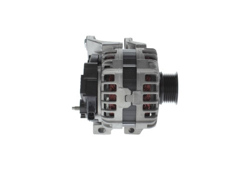 Dynamo / Alternator BE6(>)14V80/140A Bosch, Image 3