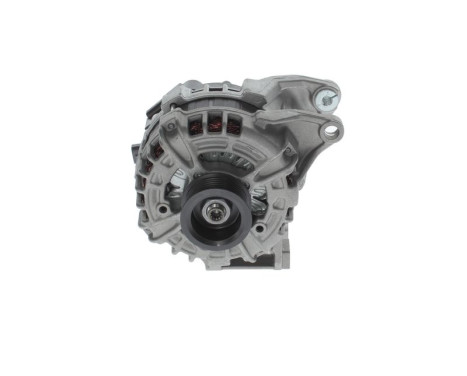 Dynamo / Alternator BE6(>)14V80/140A Bosch, Image 4