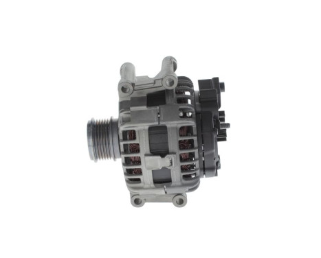 Dynamo / Alternator BE6E-140/150(Evo1.2)MGD/HED Bosch