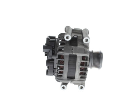 Dynamo / Alternator BE6E-140/150(Evo1.2)MGD/HED Bosch, Image 3