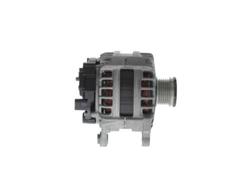 Dynamo / Alternator BE6E-140/150(Evo1.2)MGD/HED Bosch, Image 3