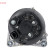 Dynamo / Alternator DAN1480 Denso, Thumbnail 2