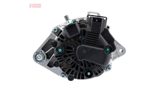 Dynamo / Alternator DAN1503 Denso, Image 2