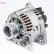 Dynamo / Alternator DAN1509 Denso