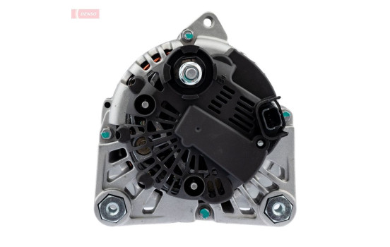 Dynamo / Alternator DAN1509 Denso, Image 2