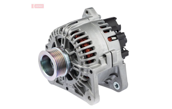 Dynamo / Alternator DAN1510 Denso