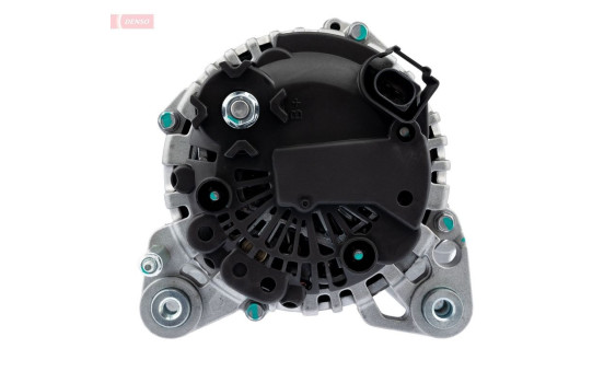 Dynamo / Alternator DAN1511 Denso, Image 2