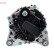 Dynamo / Alternator DAN1525 Denso, Thumbnail 2