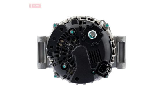Dynamo / Alternator DAN1534 Denso, Image 2