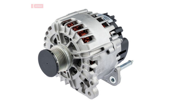 Dynamo / Alternator DAN1542 Denso