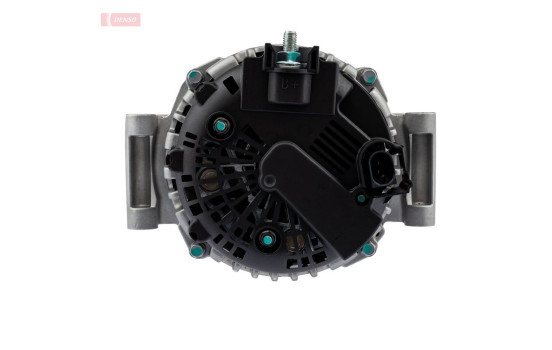 Dynamo / Alternator DAN1544 Denso, Image 2