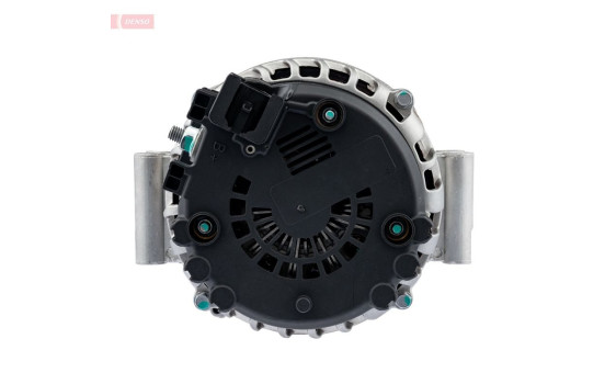 Dynamo / Alternator DAN1546 Denso, Image 2