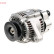 Dynamo / Alternator DAN2051 Denso