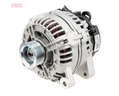 Dynamo / Alternator DAN3007 Denso